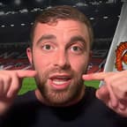 Fabrizio Romano, Man Utd