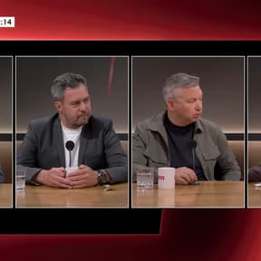 Analisten snappen niets van Ajax: 'Hij moet iets vreselijks gedaan hebben'