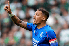 James Tavernier