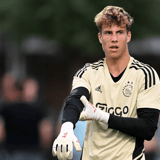 Tom de Graaff, Ajax