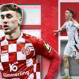 Brajan Gruda, Mainz, Germany