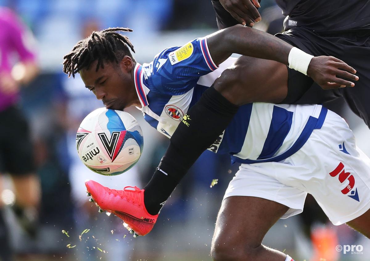 BREAKING: Bayern Munich sign Omar Richards from Reading