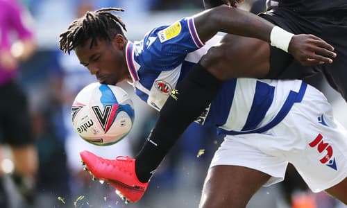 BREAKING: Bayern Munich sign Omar Richards from Reading