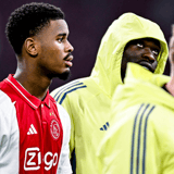 Brian Brobbey, Jorrel Hato, Ajax
