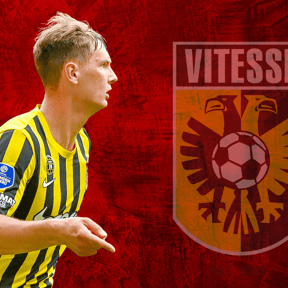 Vitesse wil vertrek Bialek opvangen met 'beste speler van het seizoen'