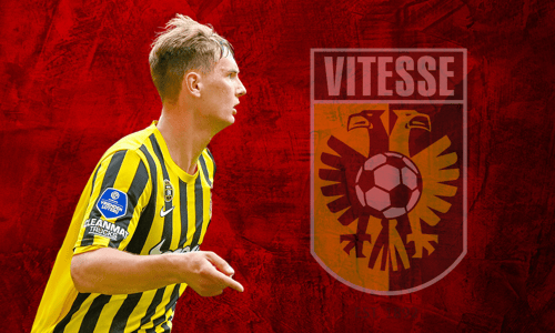 Bartosz Bialek, Vitesse