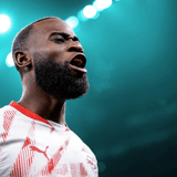 Lutsharel Geertruida, Feyenoord, RB Leipzig