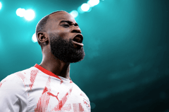 Lutsharel Geertruida, Feyenoord, RB Leipzig