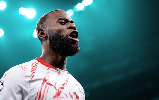 Lutsharel Geertruida, Feyenoord, RB Leipzig