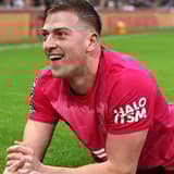 Liam Delap, Ipswich Town, 2024/25