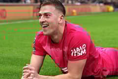 Liam Delap, Ipswich Town, 2024/25