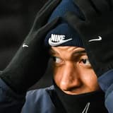 Kylian Mbappe, PSG, 2023/24