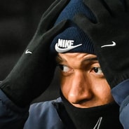 Kylian Mbappe, PSG, 2023/24