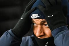 Kylian Mbappe, PSG, 2023/24