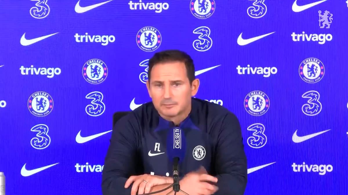 Frank Lampard