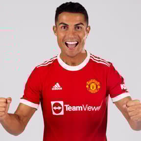 Man Utd 2021-22 kit: New home, away, third and goalkeeper jerseys