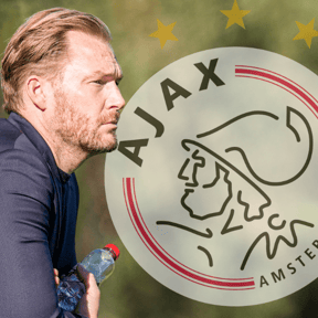 Kapitaalvernietiging bij Ajax: ETV van dure bankzitter verdwijnt als sneeuw voor de zon