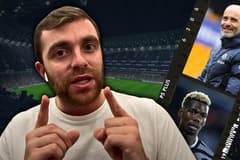 Fabrizio Romano, transfer news, Enzo Maresca, Paul Pogba