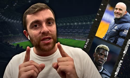 Fabrizio Romano, transfer news, Enzo Maresca, Paul Pogba