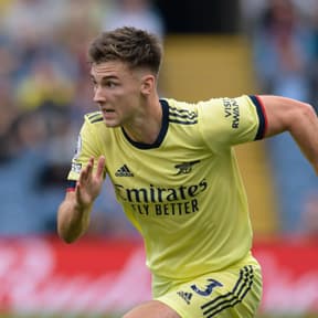 How much would Real Madrid need to pay to sign Tierney this summer?