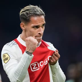 How good is Liverpool, Bayern and Barca transfer target Antony? 