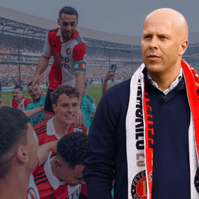 Arne Slot geeft transferbeleid voor komende zomer bloot: ‘Zo, die komt erbij’