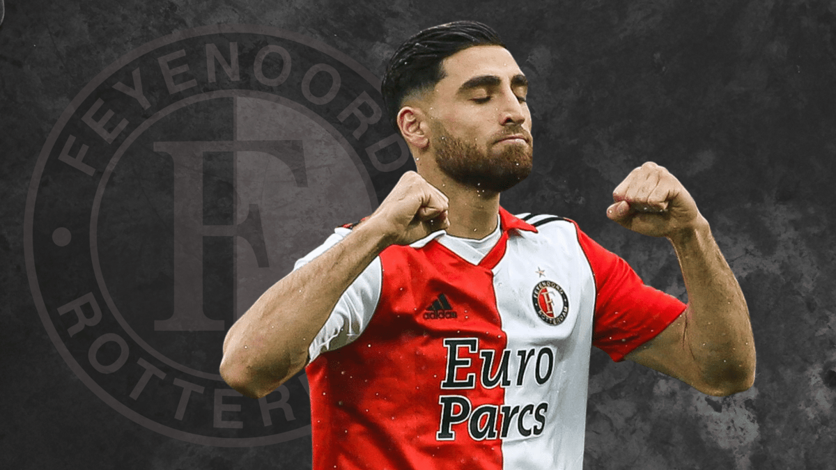 Alireza Jahanbakhsh