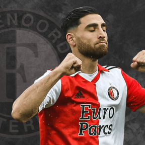 De voormalig Ajacied die Jahanbakhsh bij Feyenoord moet doen vergeten