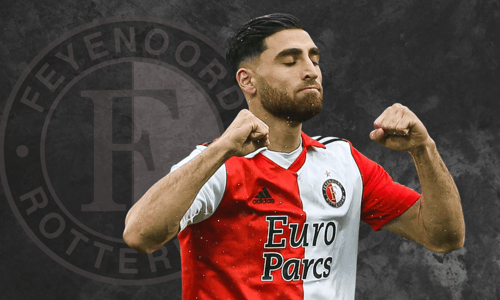 Alireza Jahanbakhsh