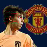 Joao Felix, Atletico Madrid, 2022/23