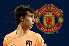 Joao Felix, Atletico Madrid, 2022/23