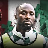 Naby Keita, Werder Bremen, Liverpool