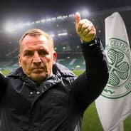 Brendan Rodgers, Celtic, 2024/25