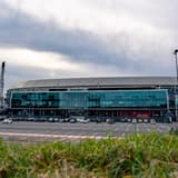De Kuip, Feyenoord, Stadion