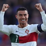 Cristiano Ronaldo, Portugal