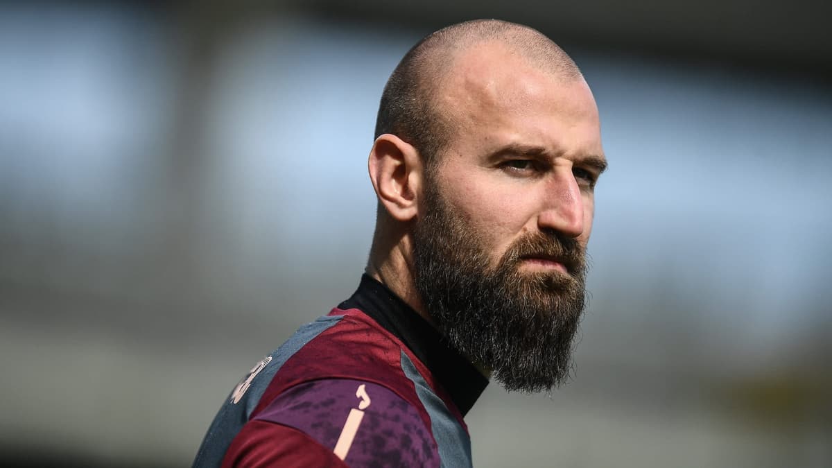Vanja Milinkovic-Savic, Torino, 2024/25