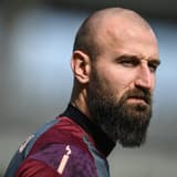 Vanja Milinkovic-Savic, Torino, 2024/25