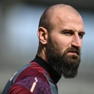 Vanja Milinkovic-Savic, Torino, 2024/25