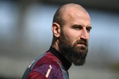 Vanja Milinkovic-Savic, Torino, 2024/25