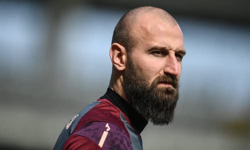 Vanja Milinkovic-Savic, Torino, 2024/25
