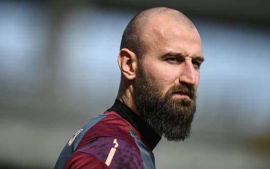 Vanja Milinkovic-Savic, Torino, 2024/25