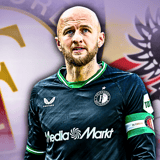 Gernot Trauner, Feyenoord, Go Ahead Eagles