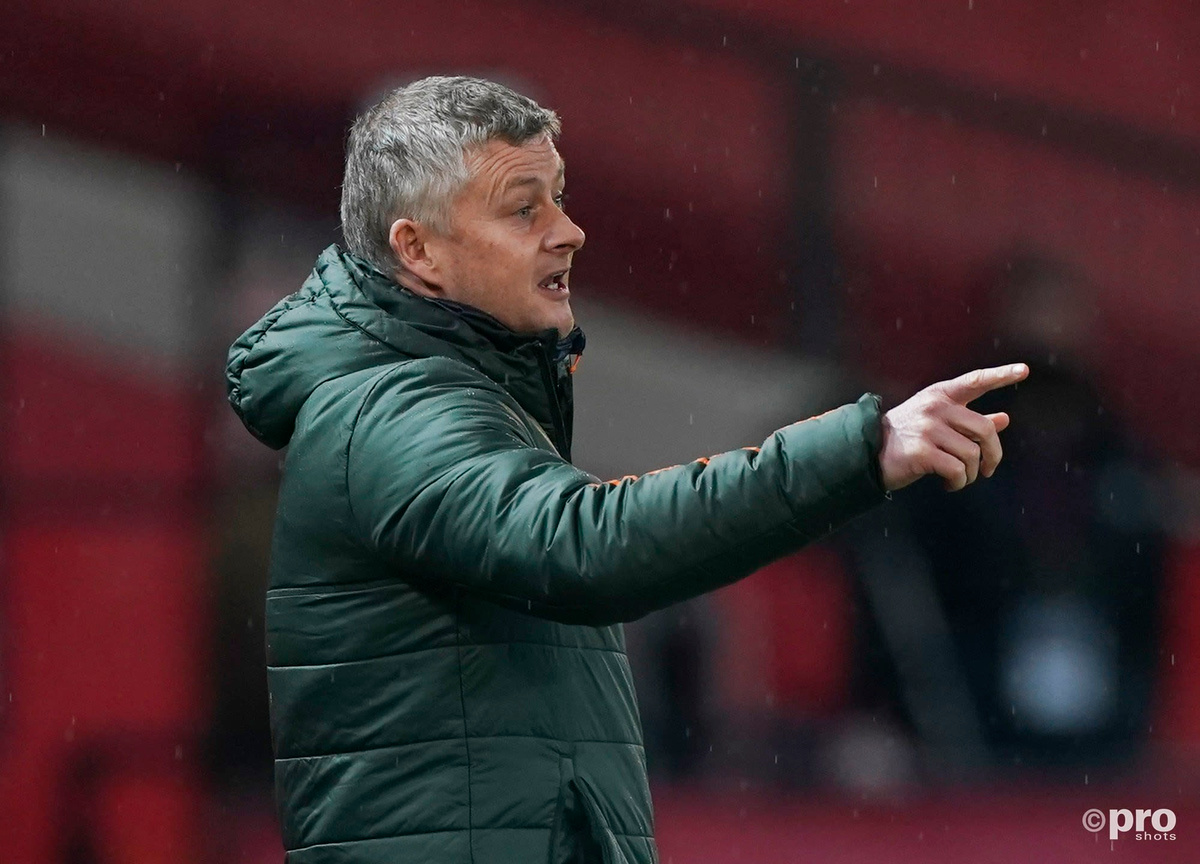 Solskjaer predicts ‘less and less’ transfer activity in world football