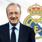 Florentino Perez, Real Madrid, 2022