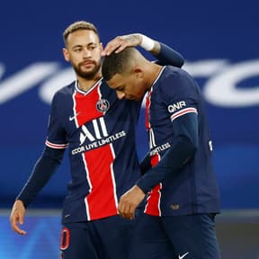 Mbappe: Join Madrid before you turn into 'devil' Neymar