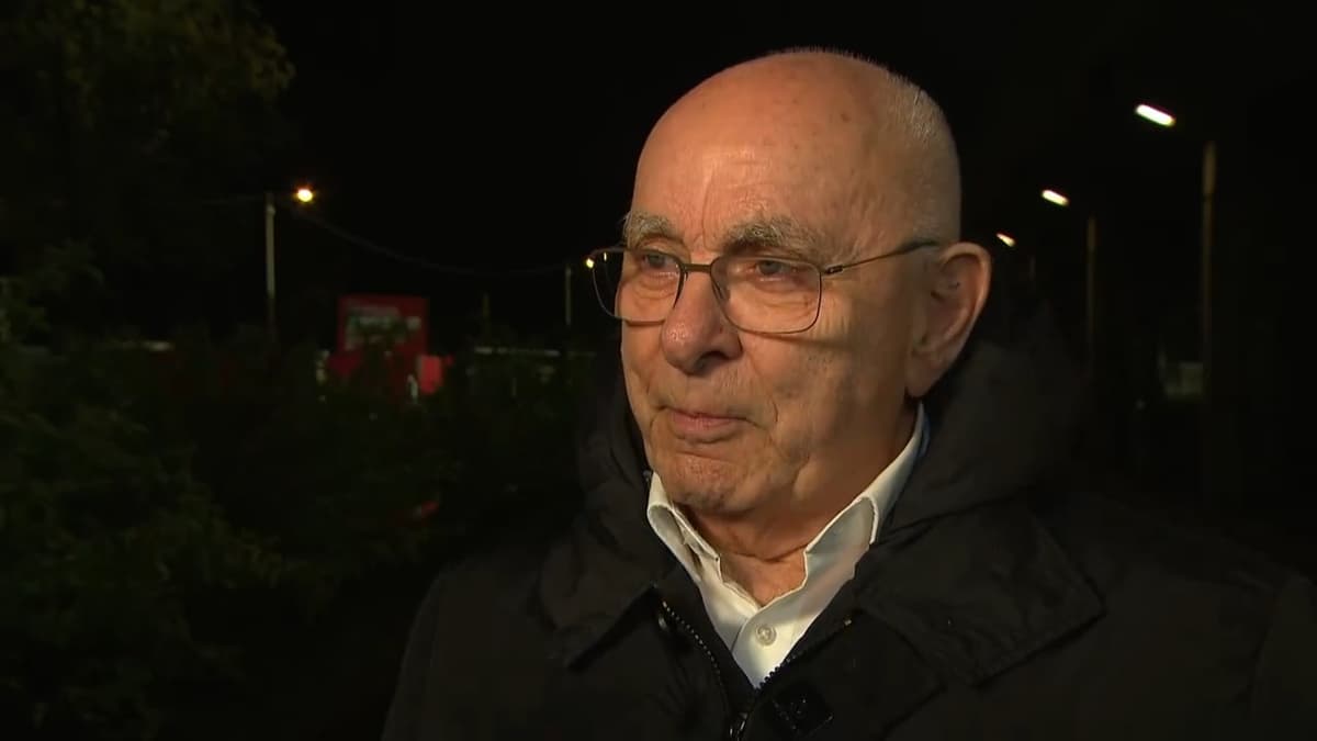 Michael van Praag, NOS 