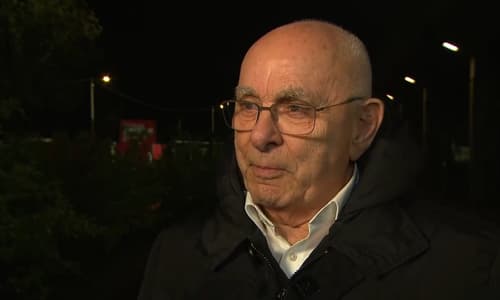 Michael van Praag, NOS 