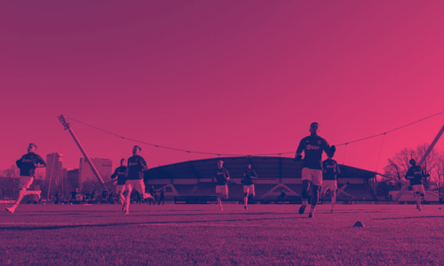 Ajax, jeugdopleiding Ajax, Sportpark De Toekomst