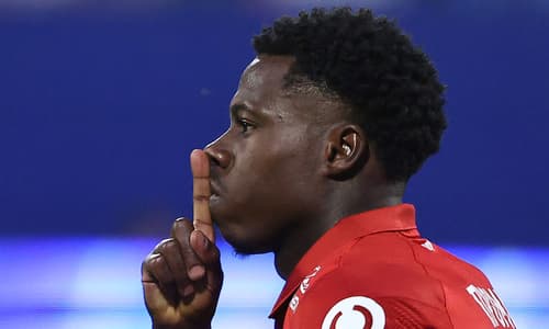Quincy Promes