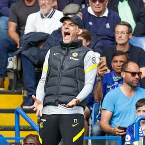 How Tuchel begged Chelsea not to sack him